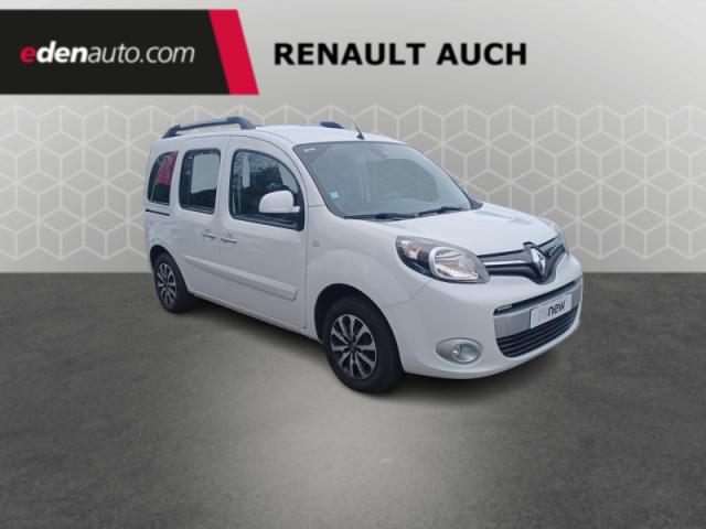 Renault Kangoo image 2