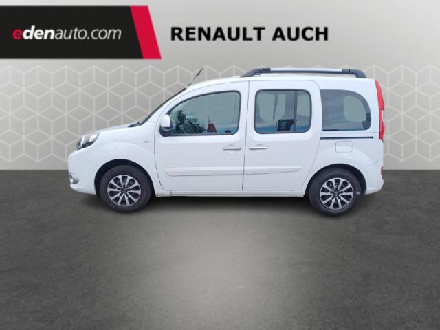 Renault Kangoo image 5
