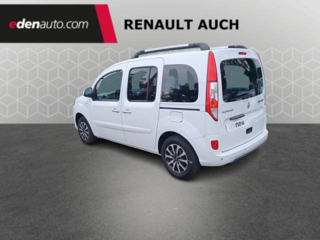 Renault Kangoo image 3