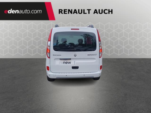 Renault Kangoo image 4