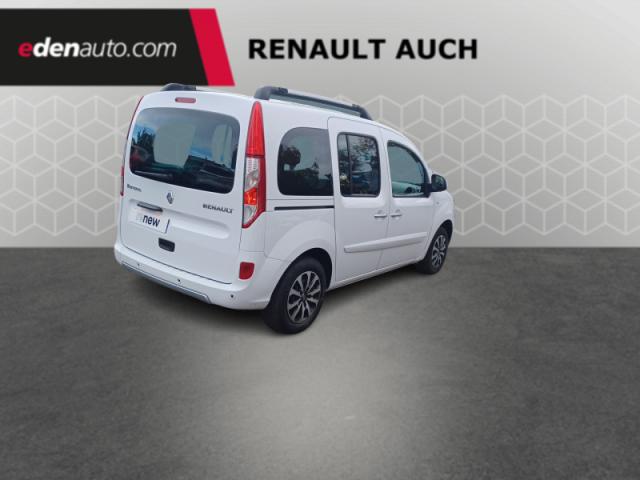 Renault Kangoo image 6