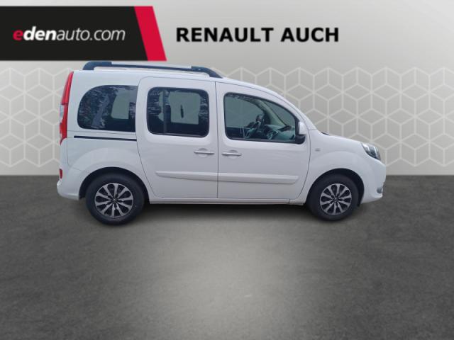 Renault Kangoo image 7