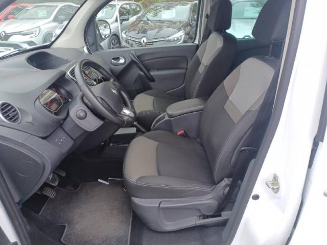 Renault Kangoo image 8
