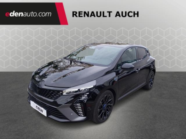 Renault Clio Tce 90 Ch Gsr2 Esprit Alpine