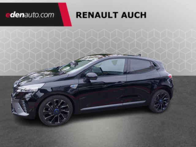 Renault Clio image 1
