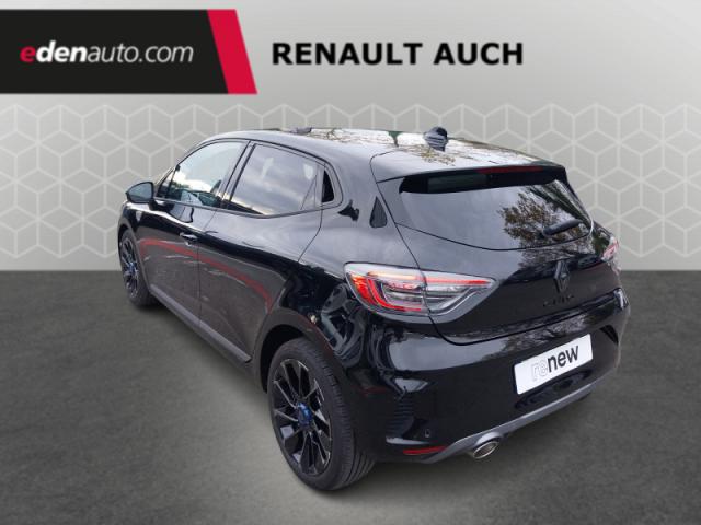 Renault Clio image 2