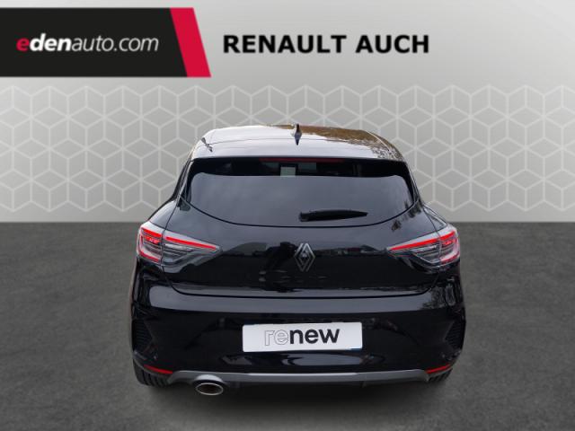 Renault Clio image 8