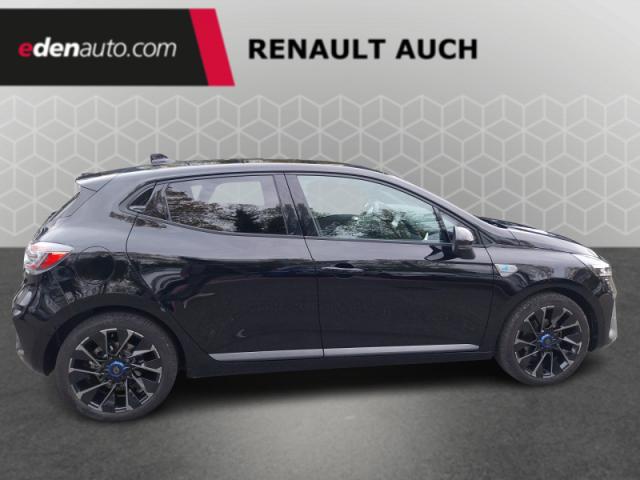 Renault Clio image 6