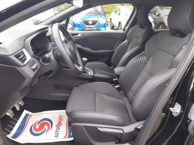 Renault Clio image 7