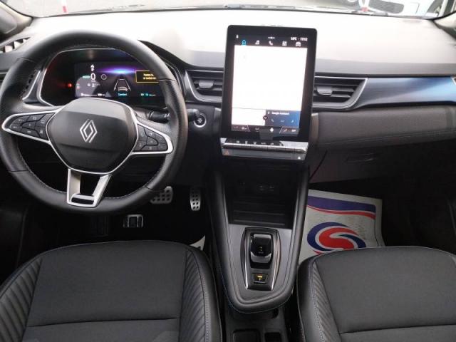 Renault Captur image 5