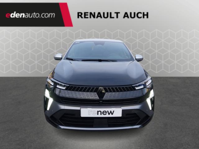 Renault Captur image 4