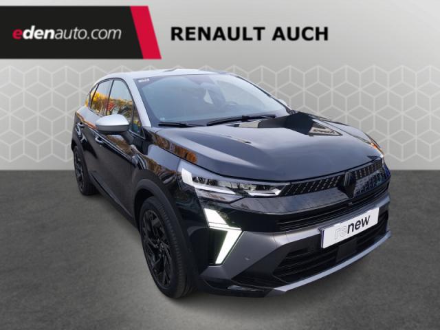 Renault Captur image 9