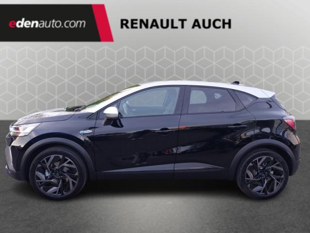 Renault Captur image 6