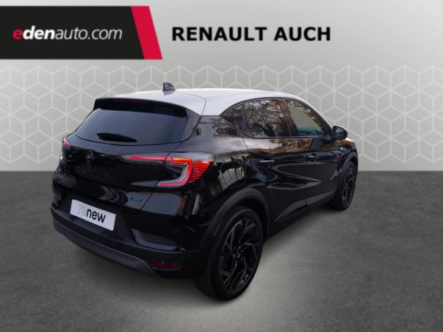 Renault Captur image 7