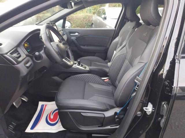 Renault Captur image 1