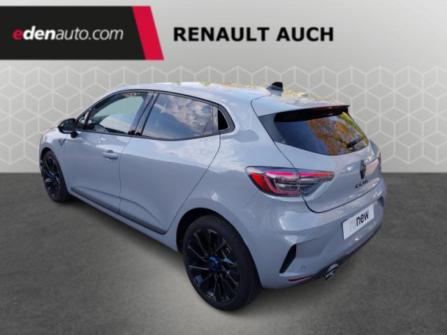 Renault Clio image 2