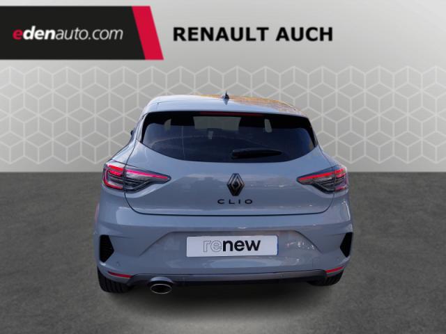Renault Clio image 4