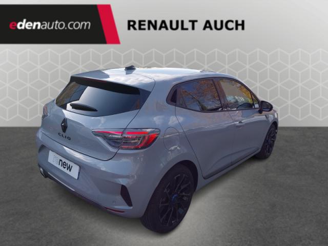 Renault Clio image 3