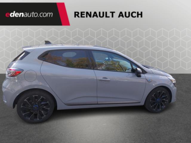 Renault Clio image 1