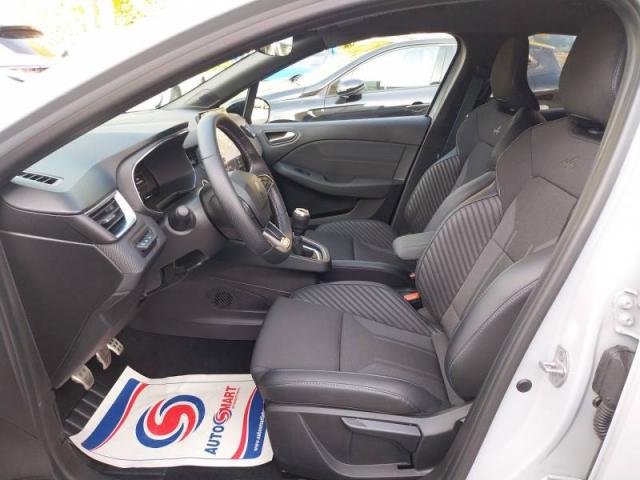 Renault Clio image 7