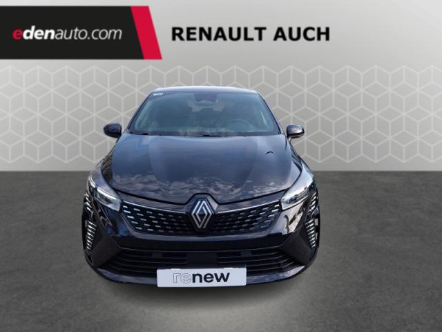 Renault Clio image 1