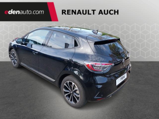 Renault Clio image 2