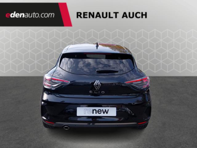 Renault Clio image 4