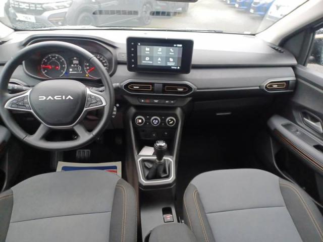 Dacia Sandero image 4