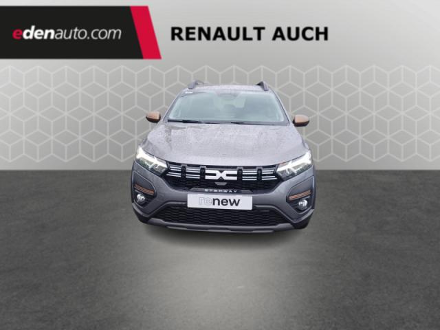 Dacia Sandero image 1