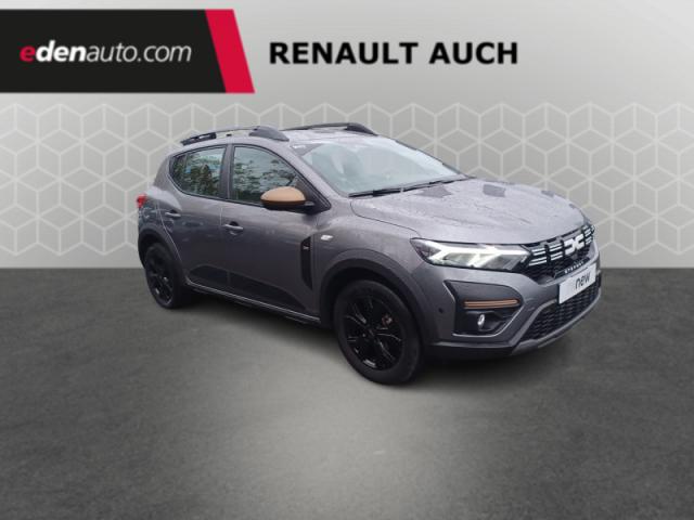 Dacia Sandero image 2