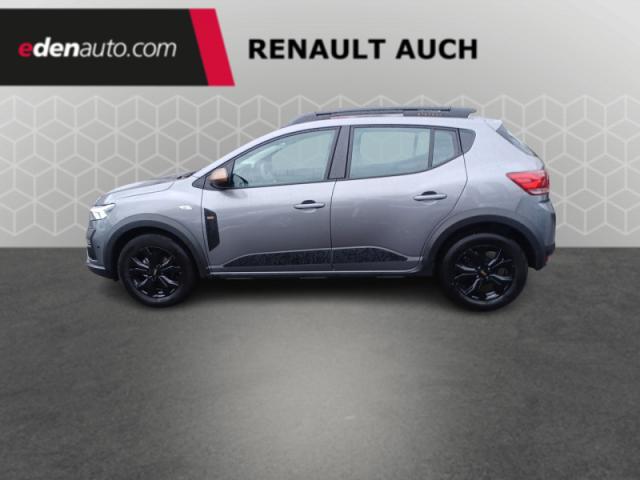 Dacia Sandero image 7