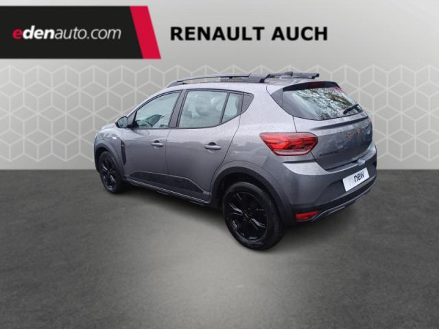 Dacia Sandero image 3