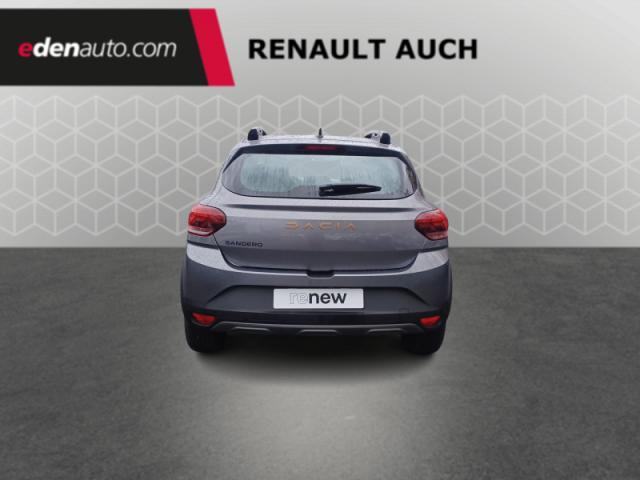 Dacia Sandero image 8