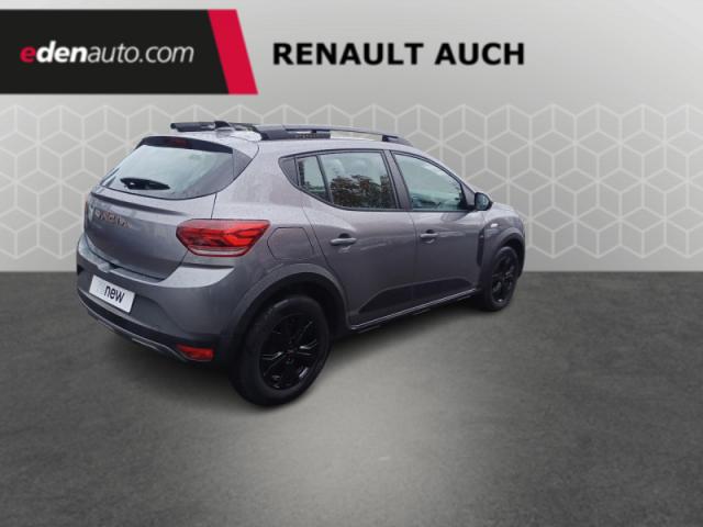 Dacia Sandero image 9