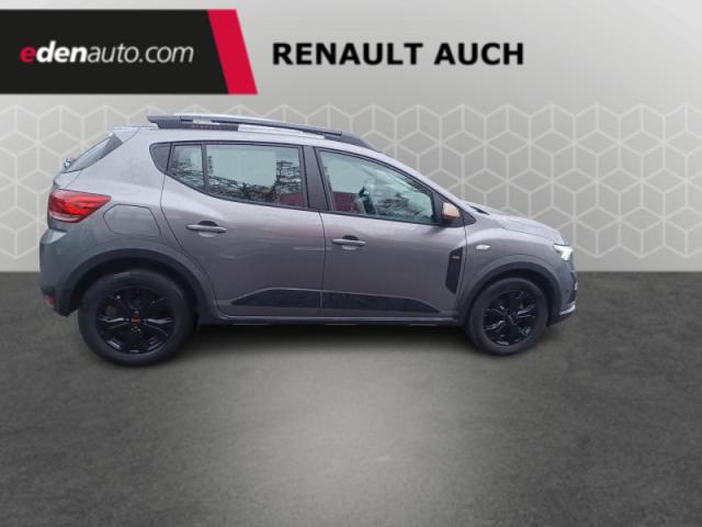 Dacia Sandero image 5