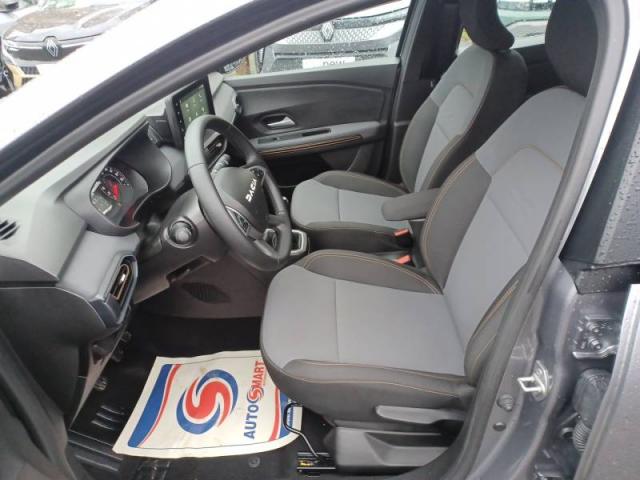 Dacia Sandero image 6