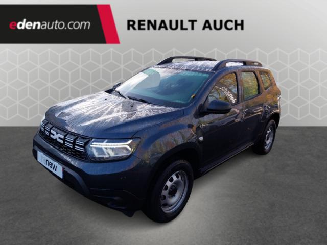 Dacia Duster Eco-G 100 4x2 Essential