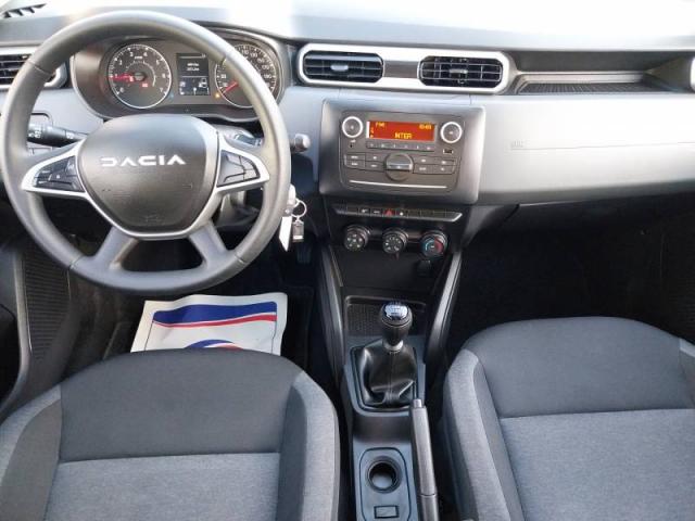 Dacia Duster image 5