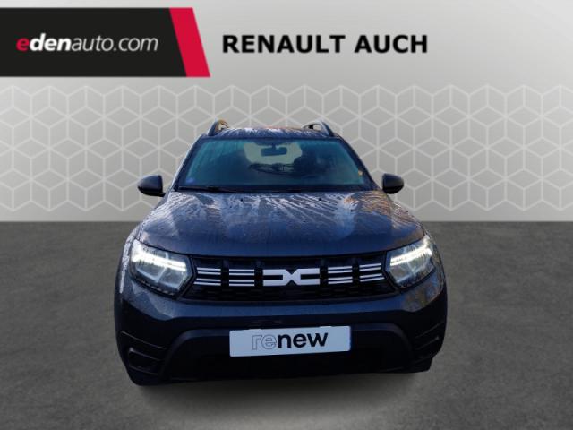 Dacia Duster image 2