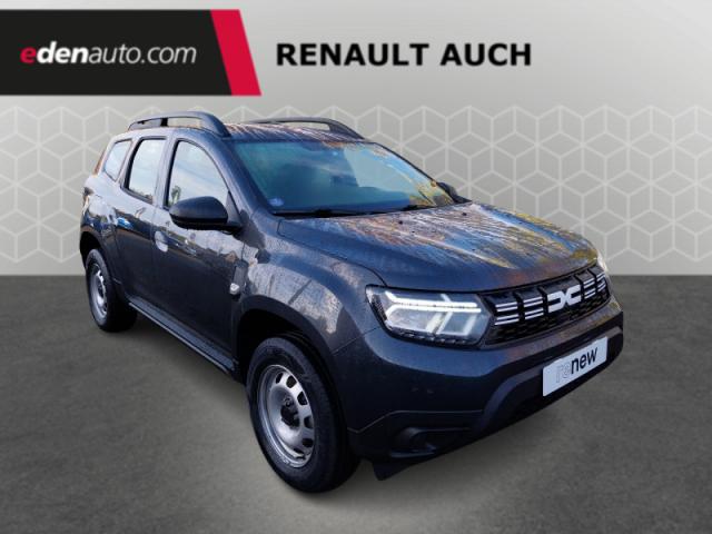 Dacia Duster image 4