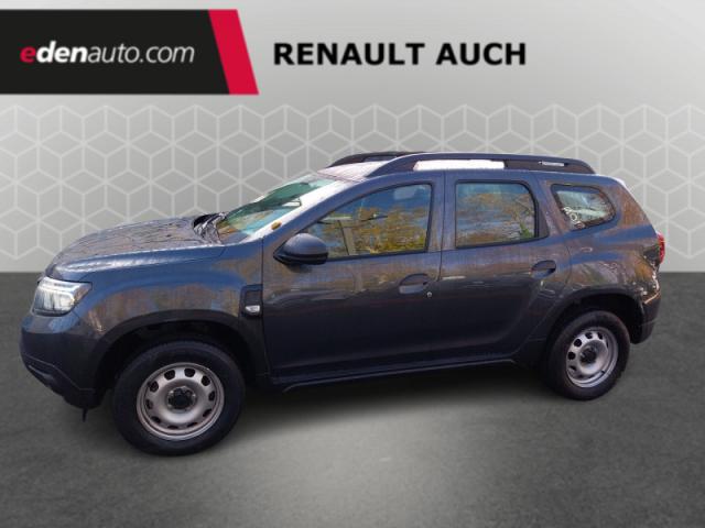Dacia Duster image 1
