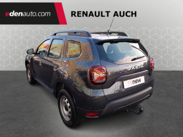 Dacia Duster image 8