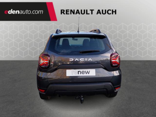 Dacia Duster image 9