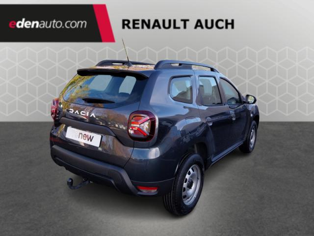 Dacia Duster image 6