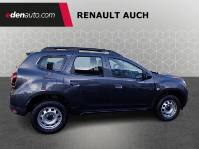 Dacia Duster image 7