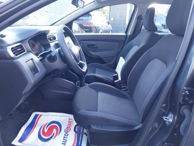 Dacia Duster image 3