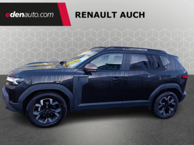 Dacia Duster image 1