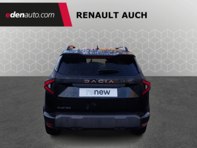 Dacia Duster image 3