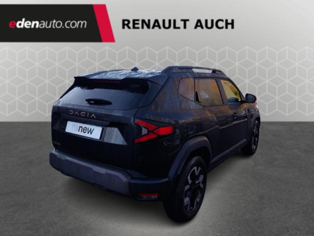 Dacia Duster image 5