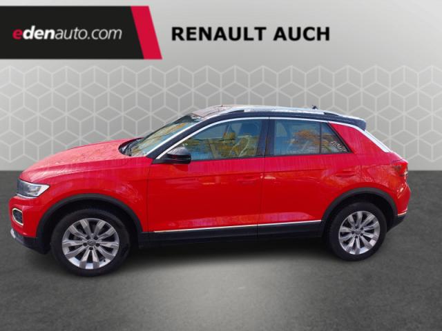 Volkswagen T-Roc image 2